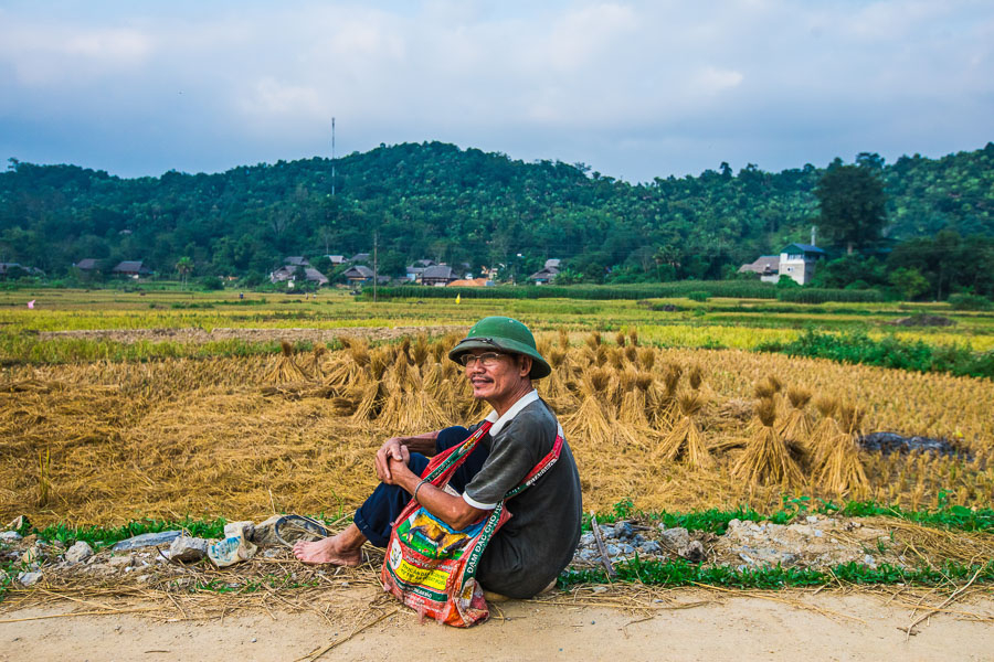 Aloha Vietnam Travel