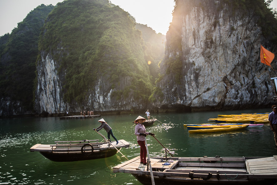 Aloha Vietnam Travel