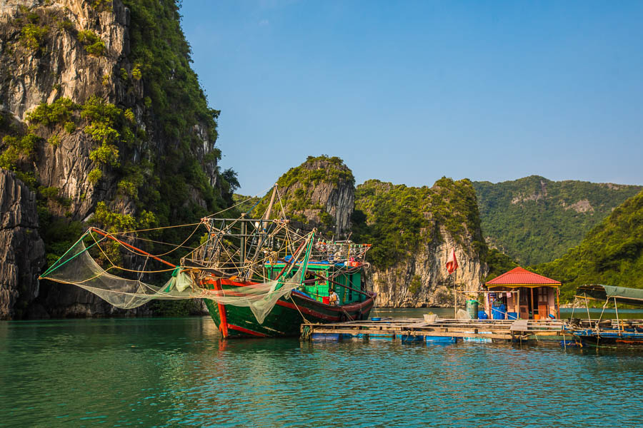 Aloha Vietnam Travel