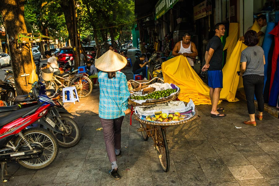 Aloha Vietnam Travel