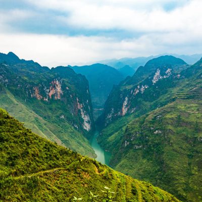 Ha Giang