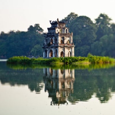 Ha Noi