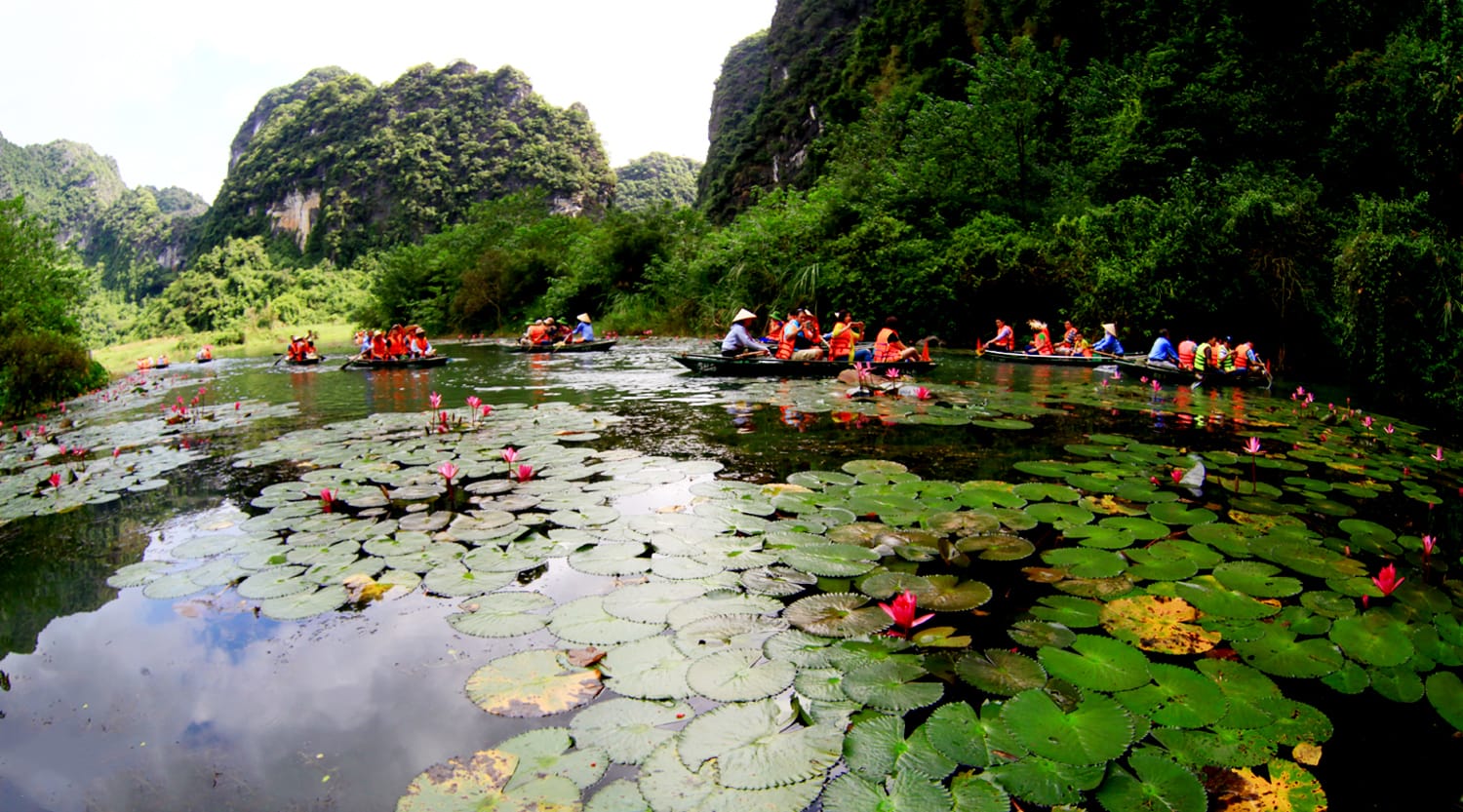 Aloha Vietnam Travel