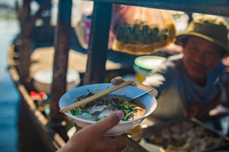 Beyond pho: 5 awesome Vietnamese noodles