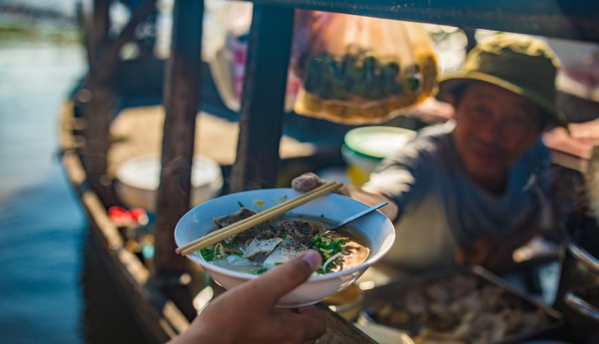 best vietnamese noodles