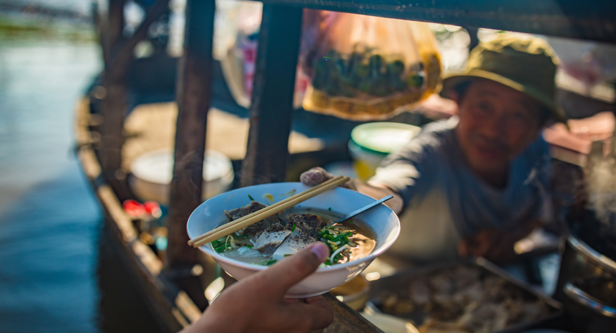 best vietnamese noodles