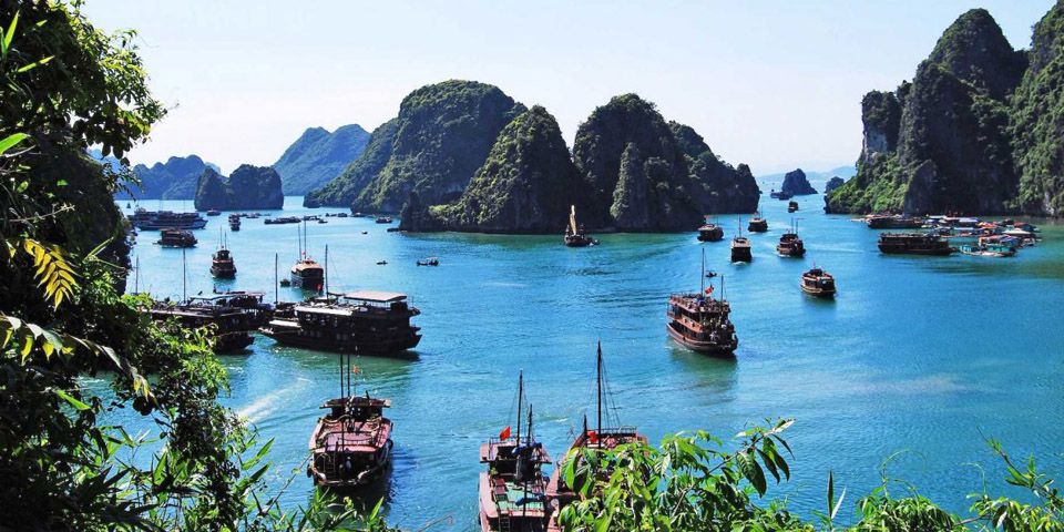 Aloha Vietnam Travel