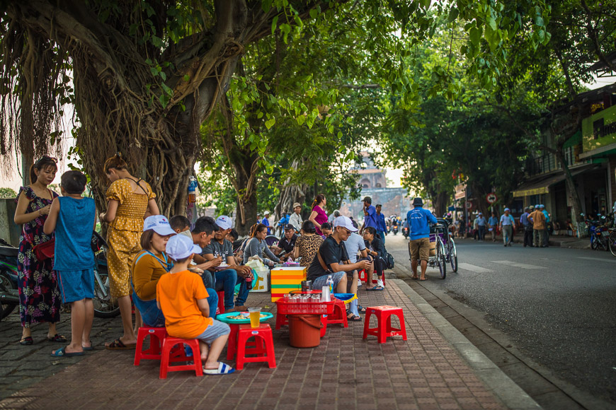 Aloha Vietnam Travel