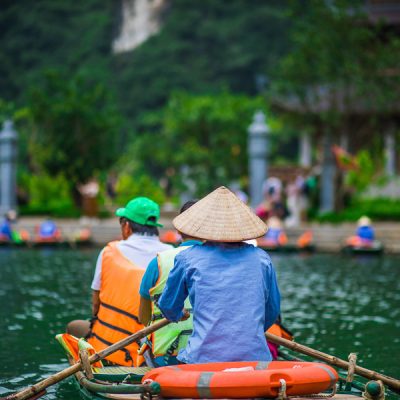 Ninh Binh