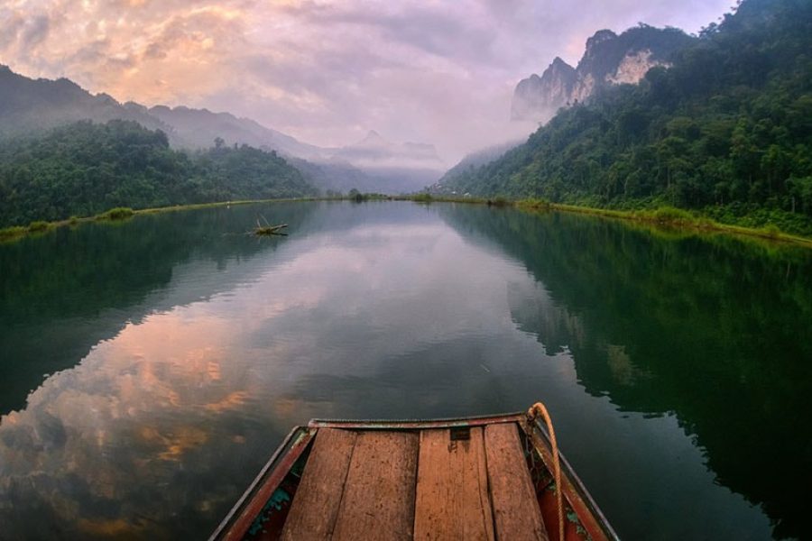 7 days Ha Giang and Ba Be lake